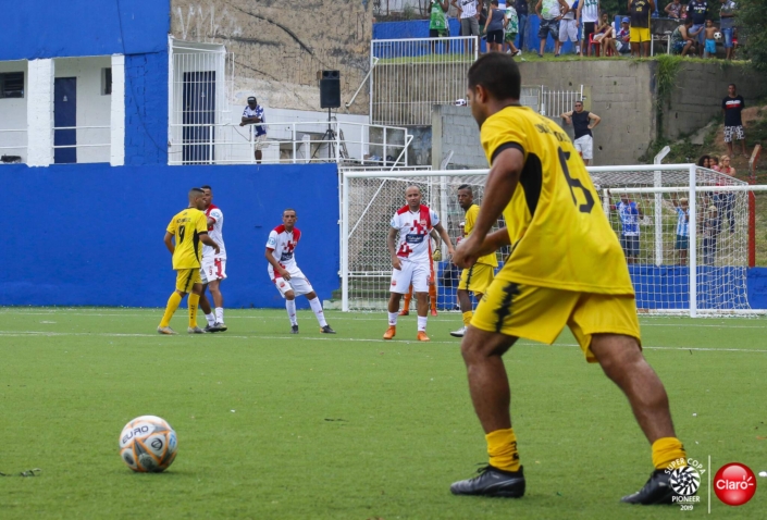 SCP2019-61 Onze Unidos