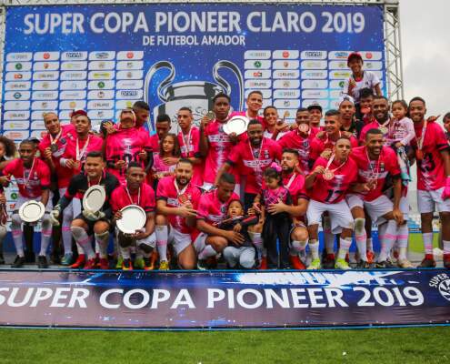 Super Copa Pioneer