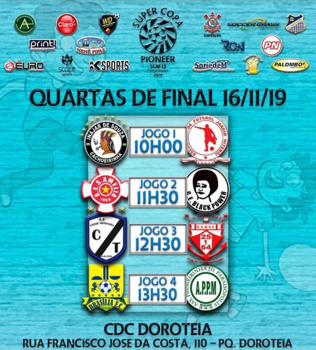 Quartas de final