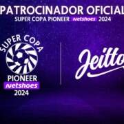 Jeitto e Super Copa Pioneer 2024