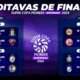 OITAVAS-DE-FINAL Super Copa Pioneer Netshoes