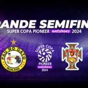 Semifinais Super Copa Pioneer Netshoes 2024