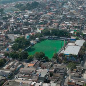 CDC Parque Doroteia- Super Copa Pioneer