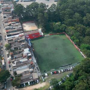 Arena Santa Amélia- Super Copa Pioneer