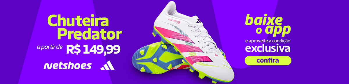 Netshoes