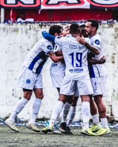 Final Super Copa Pioneer Netshoes