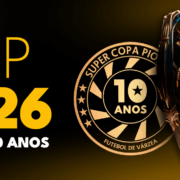 SUPER COPA PIONEER Super Copa Pioneer 2026