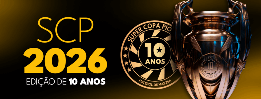 Super Copa Pioneer 2026