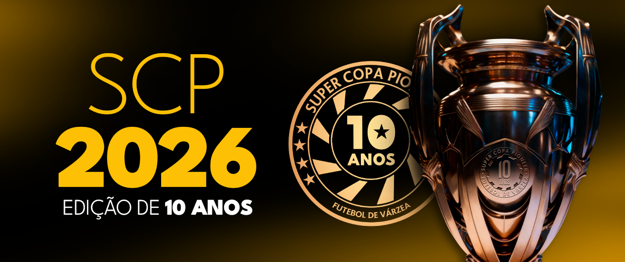 Super Copa Pioneer 2026