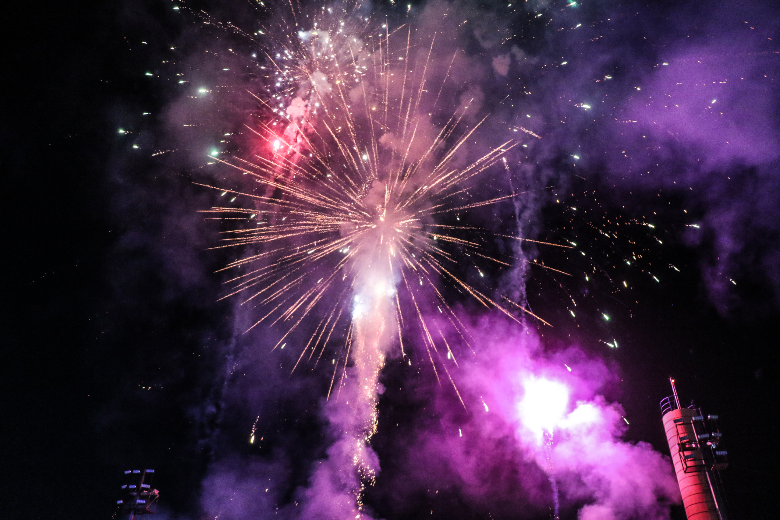 Super Sexta- abertura Super Copa Pioneer