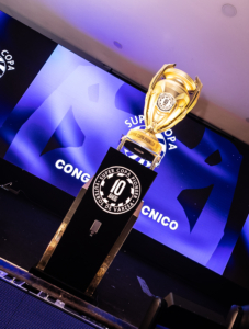 Super Copa Pioneer 2026