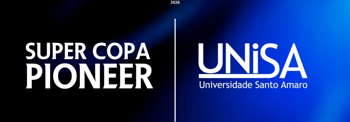 UNISA NA SUPER COPA PIONEER