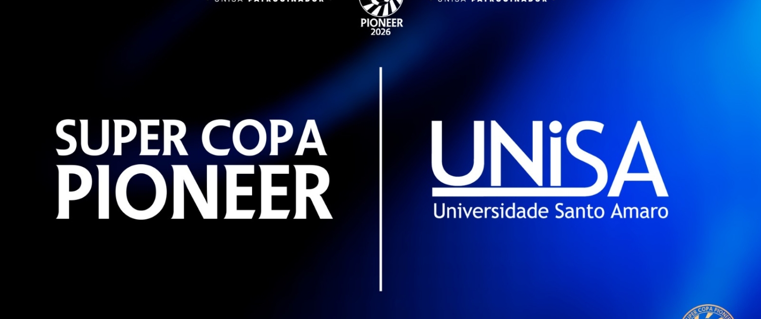 UNISA NA SUPER COPA PIONEER
