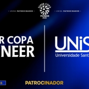 UNISA NA SUPER COPA PIONEER