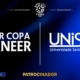UNISA NA SUPER COPA PIONEER