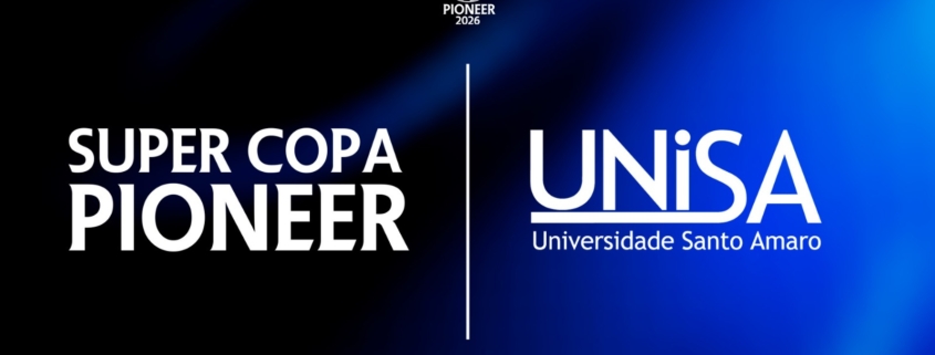 UNISA NA SUPER COPA PIONEER