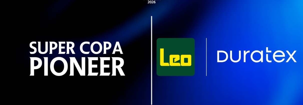 Léo Madeiras e Duratex na várzea