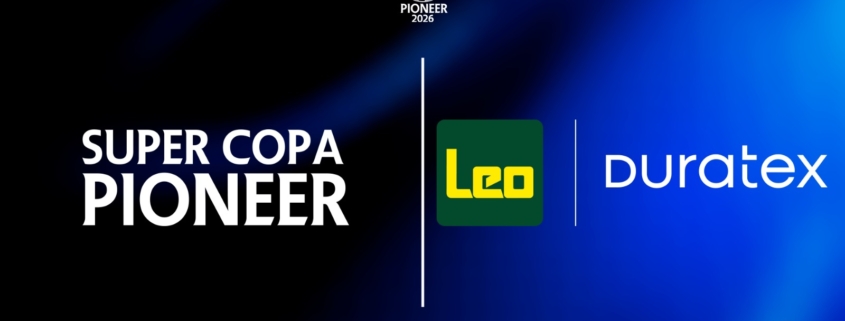 Léo Madeiras e Duratex na várzea