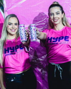 Hype na várzea