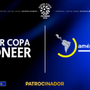 América Aços na Super Copa Pioneer