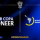 América Aços na Super Copa Pioneer