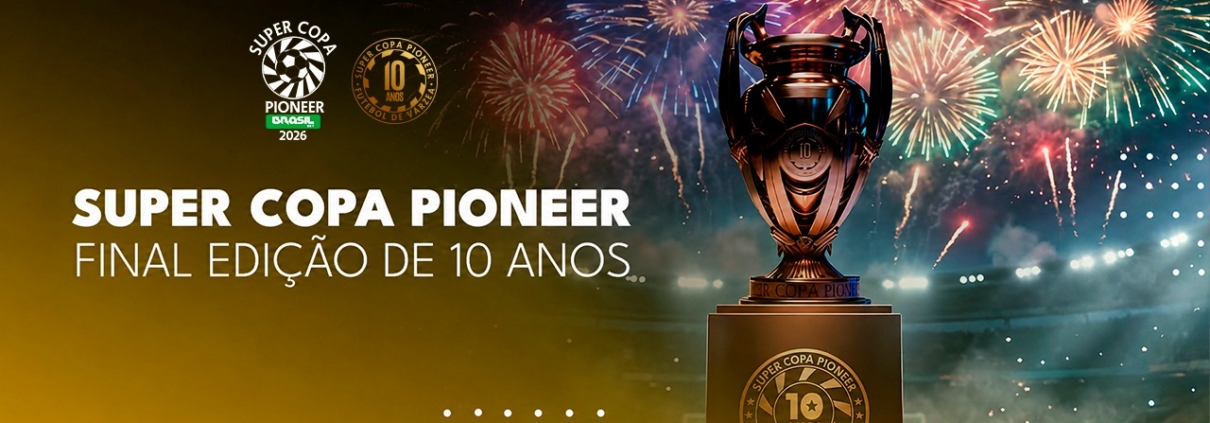 FINAL SUPER COPA PIONEER