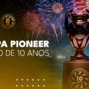 FINAL SUPER COPA PIONEER