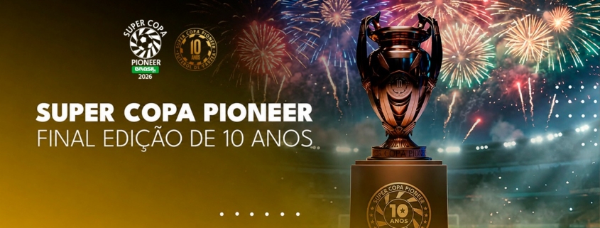 FINAL SUPER COPA PIONEER