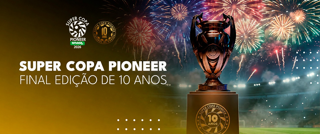FINAL SUPER COPA PIONEER