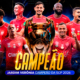 JARDIM VERÔNIA CAMPEÃO